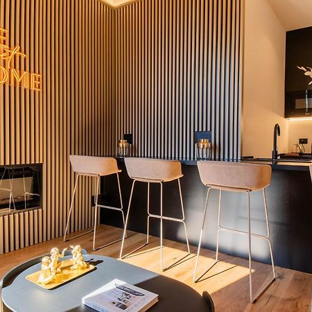 Scipioni Luxury Suite Roma Exterior foto