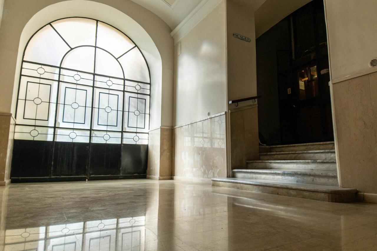 Scipioni Luxury Suite Roma Exterior foto